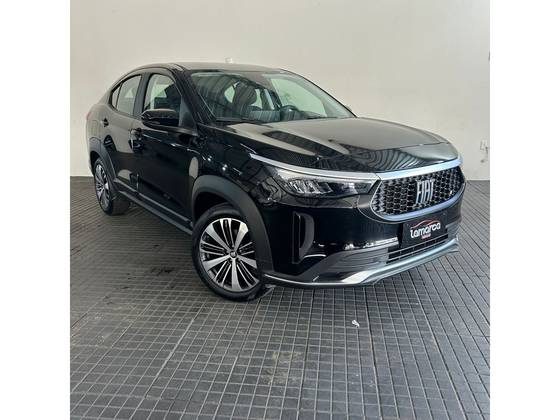 FIAT FASTBACK 1.0 TURBO 200 FLEX AUDACE CVT